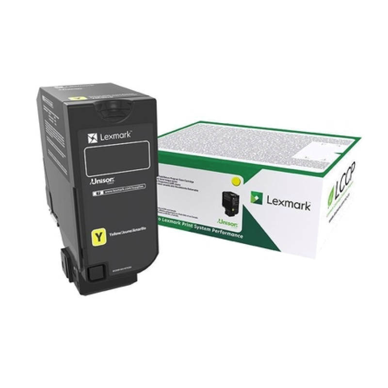 Консуматив LEXMARK 75B20Y0 Консуматив LEXMARK 75B20Y0