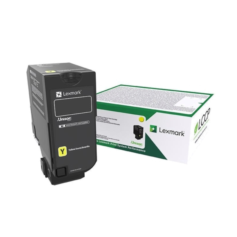 Консуматив LEXMARK 73B20Y0 Консуматив LEXMARK 73B20Y0
