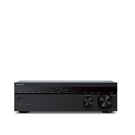 Рисийвър SONY STRDH790.CEL