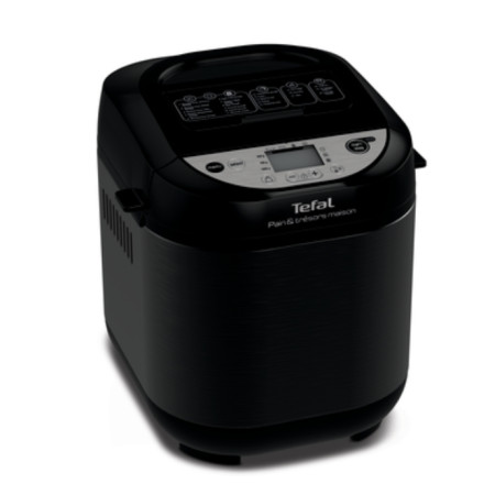 Хлебопекарна TEFAL PF251835