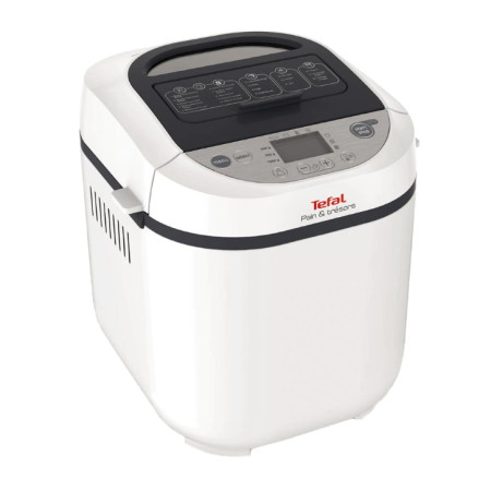 Хлебопекарна TEFAL PF250135