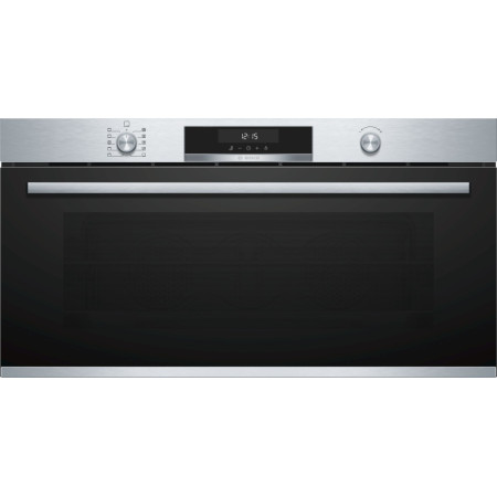 Фурна BOSCH VBC5580S0
