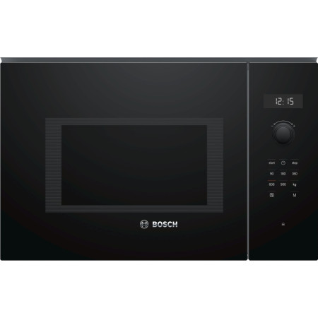 Микровълнова печка BOSCH BFL554MB0