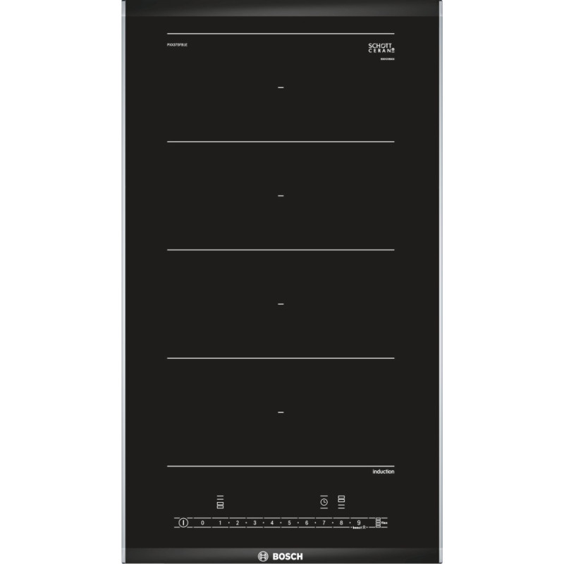 Готварски плот BOSCH PXX375FB1E Готварски плот BOSCH PXX375FB1E