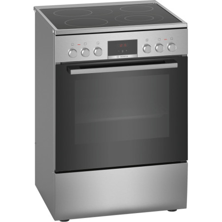 Готварска печка BOSCH HKR39C250