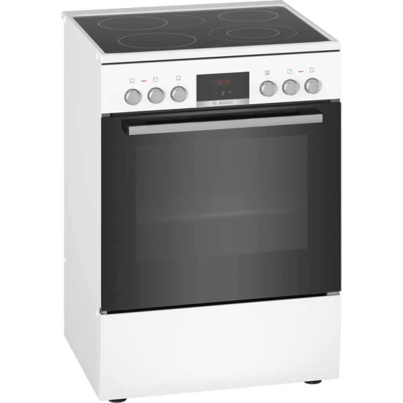 Готварска печка BOSCH HKR39C220 Готварска печка BOSCH HKR39C220