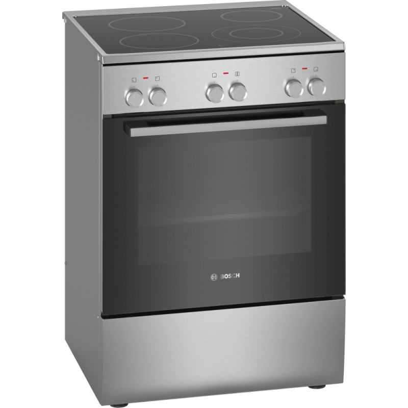 Готварска печка BOSCH HKA090150 Готварска печка BOSCH HKA090150