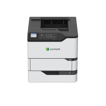 Лазерен принтер LEXMARK 50G0220