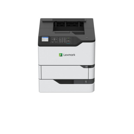 Лазерен принтер LEXMARK 50G0330