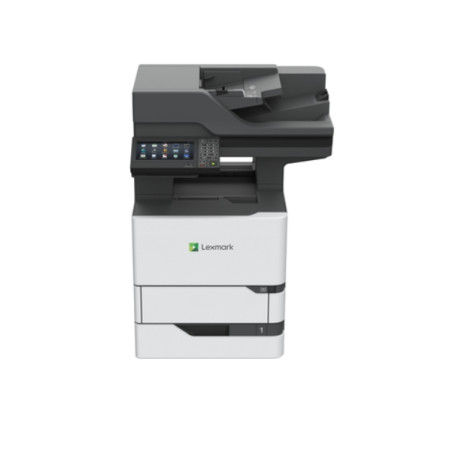 Лазерно многофункционално устройство LEXMARK 25B0200