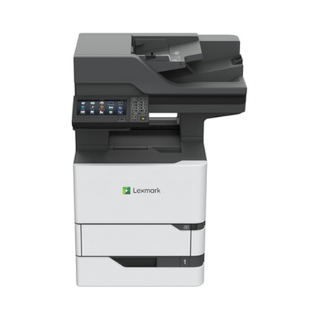 Лазерно многофункционално устройство LEXMARK 25B0201