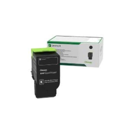Консуматив LEXMARK C232HK0