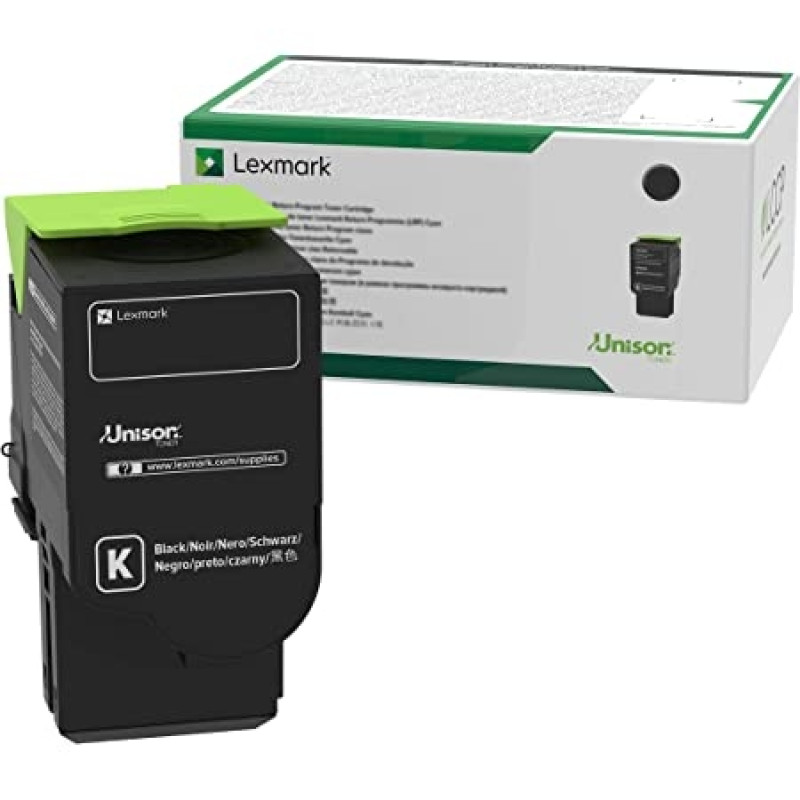 Консуматив LEXMARK C252UK0 Консуматив LEXMARK C252UK0