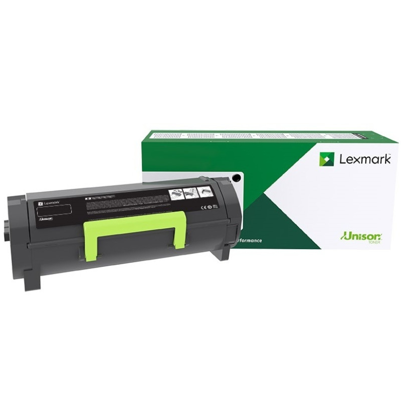 Консуматив LEXMARK 56F2H00 Консуматив LEXMARK 56F2H00