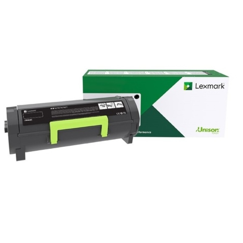 Консуматив LEXMARK 56F2X00 Консуматив LEXMARK 56F2X00