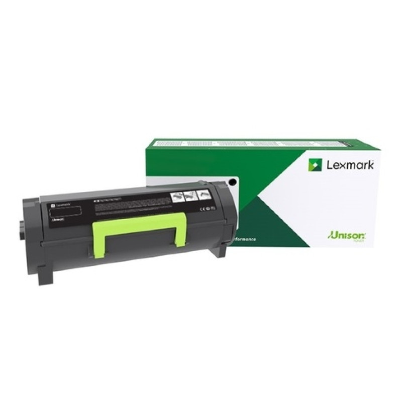 Консуматив LEXMARK B252X00 Консуматив LEXMARK B252X00