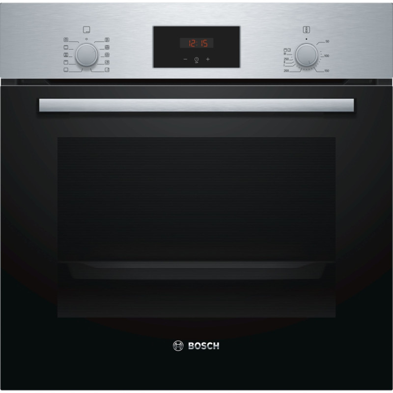 Фурна BOSCH HBF154BS0 Фурна BOSCH HBF154BS0
