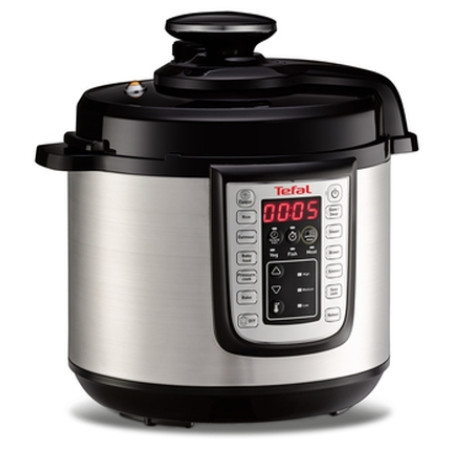 Мултикукър TEFAL CY505E30