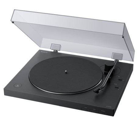 Грамофон SONY PSLX310BT.CEL
