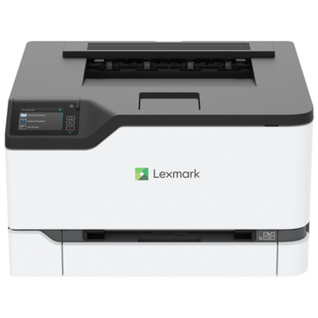 Лазерен принтер LEXMARK 40N9420