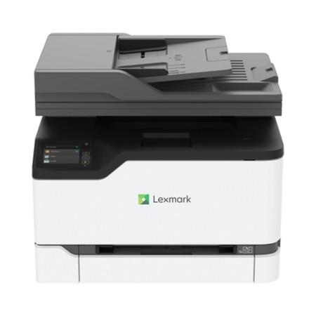Лазерно многофункционално устройство LEXMARK 40N9470