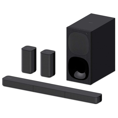Аудио система SONY HTS20R.CEL