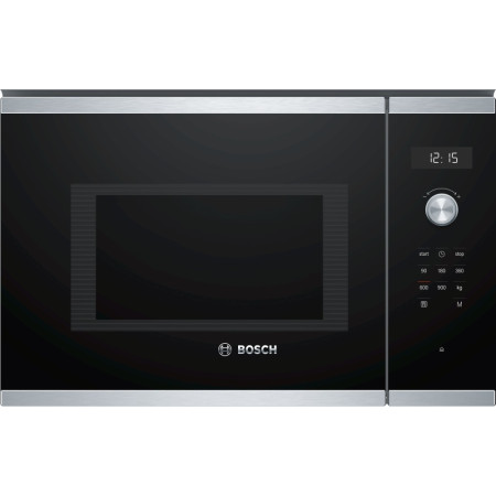 Микровълнова печка BOSCH BFL554MS0