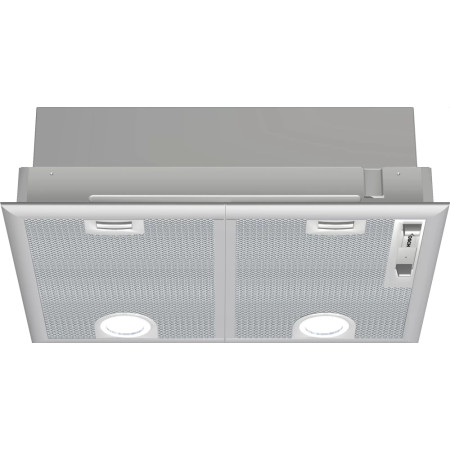 Аспиратор BOSCH DHL555BL