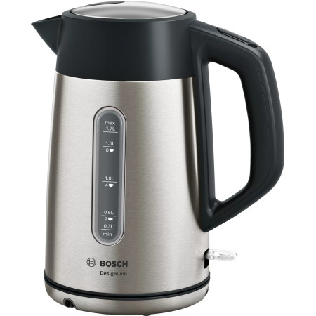 Електрическа кана BOSCH TWK4P440