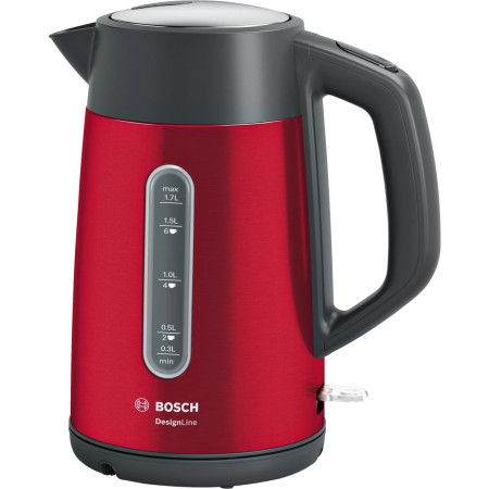 Електрическа кана BOSCH TWK4P434