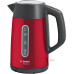 Електрическа кана BOSCH TWK4P434