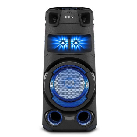 Аудио система SONY MHCV73D.CEL