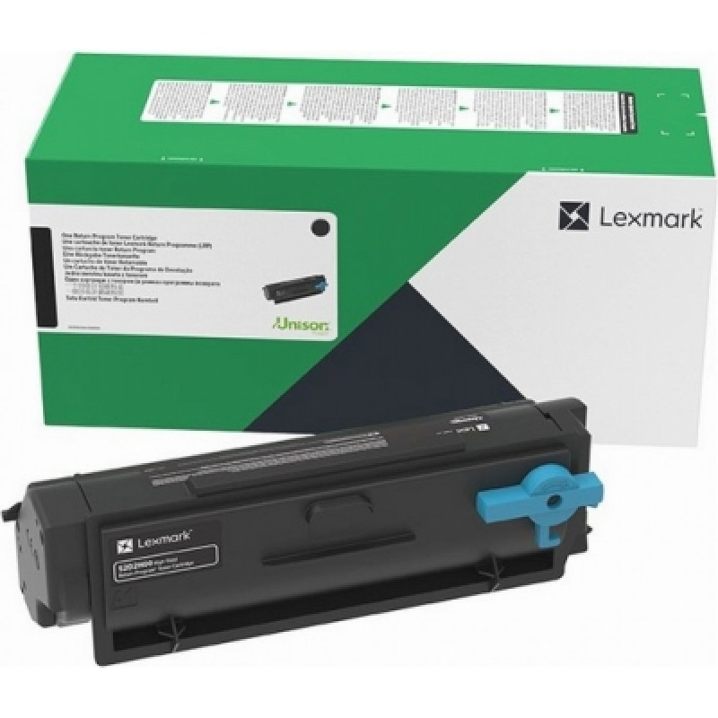 Консуматив LEXMARK 55B2H00 Консуматив LEXMARK 55B2H00