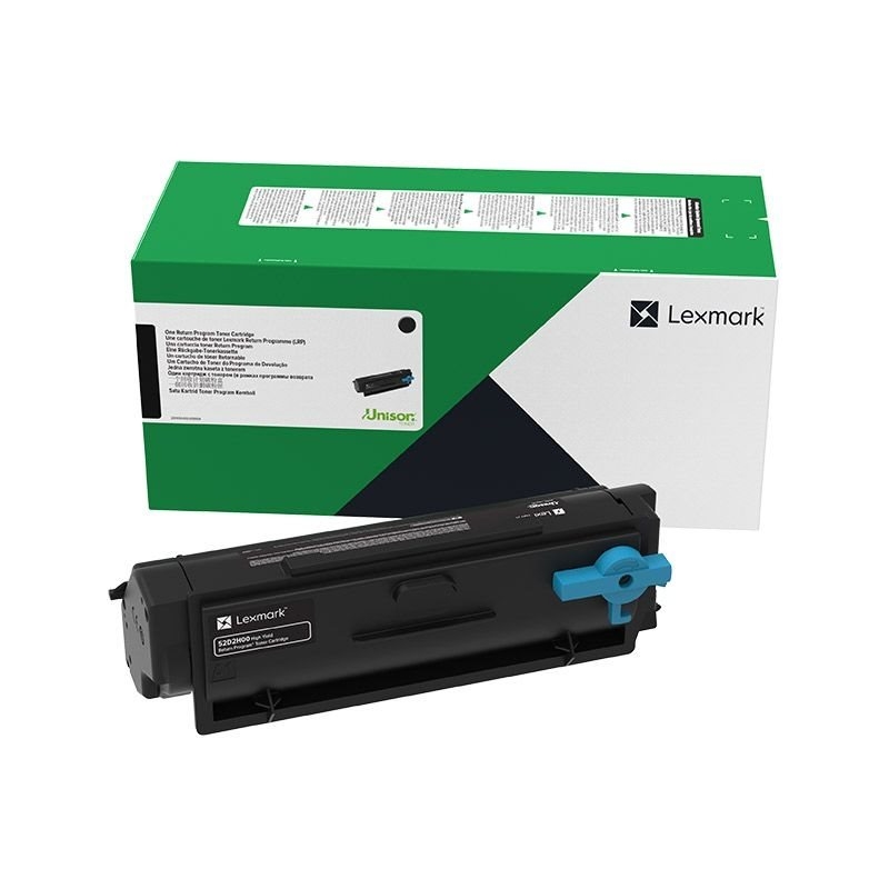 Консуматив LEXMARK 55B2X00 Консуматив LEXMARK 55B2X00