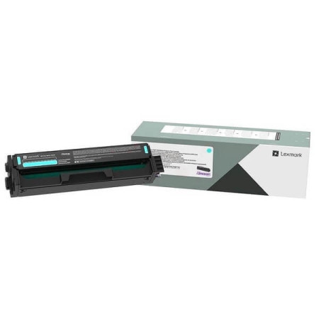 Консуматив LEXMARK 20N2XC0