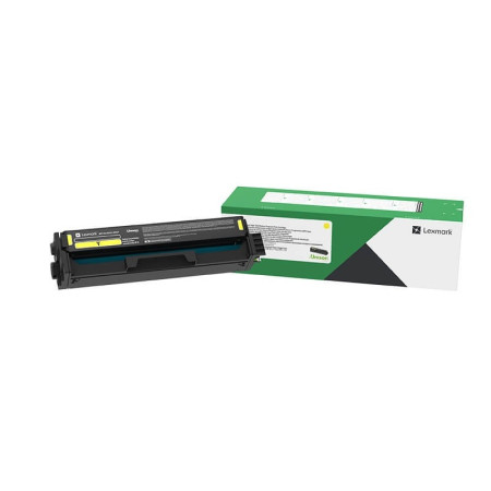 Консуматив LEXMARK 20N20Y0