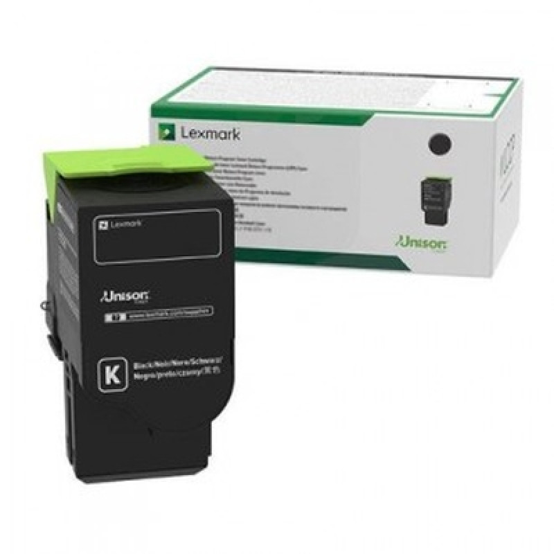Консуматив LEXMARK 78C2UK0 Консуматив LEXMARK 78C2UK0