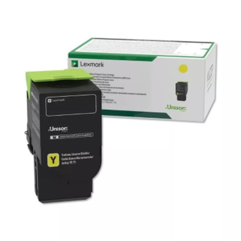 Консуматив LEXMARK 78C2UY0 Консуматив LEXMARK 78C2UY0