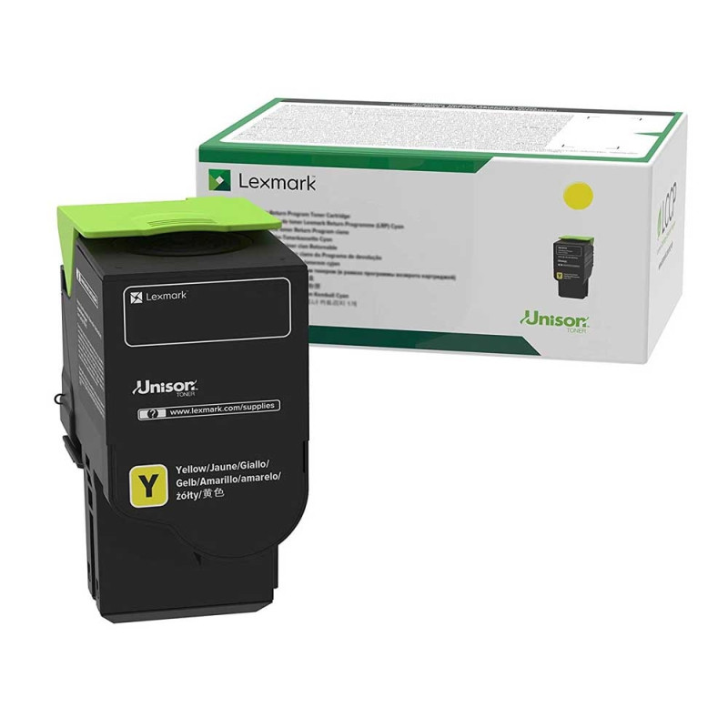 Консуматив LEXMARK 78C2XY0 Консуматив LEXMARK 78C2XY0
