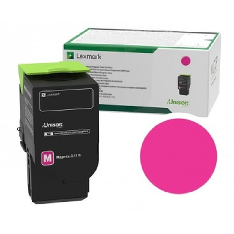 Консуматив LEXMARK 78C2XM0 Консуматив LEXMARK 78C2XM0