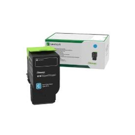 Консуматив LEXMARK 78C2XC0
