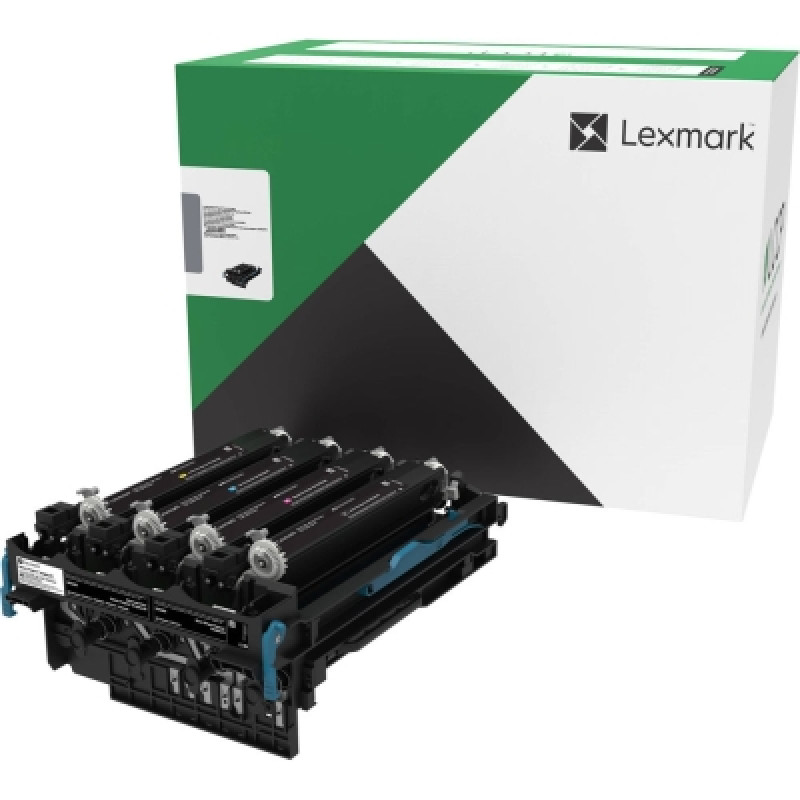 Консуматив LEXMARK 78C0ZV0 Консуматив LEXMARK 78C0ZV0