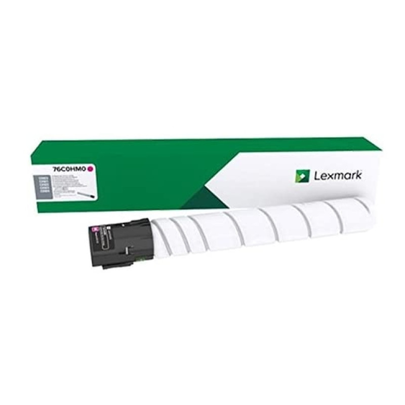 Консуматив LEXMARK 76C0HM0 Консуматив LEXMARK 76C0HM0