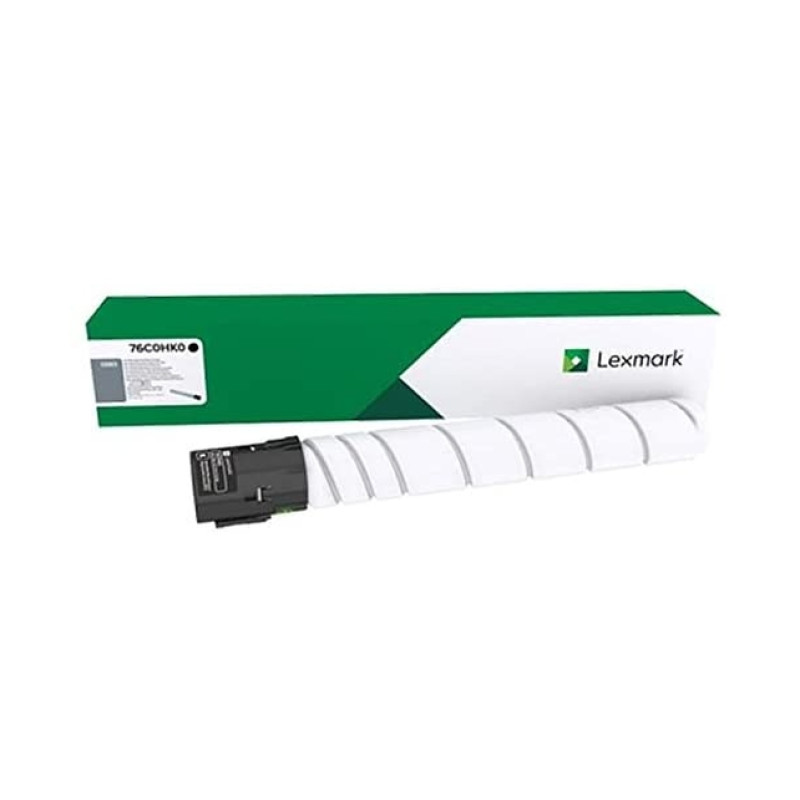 Консуматив LEXMARK 76C0HK0 Консуматив LEXMARK 76C0HK0