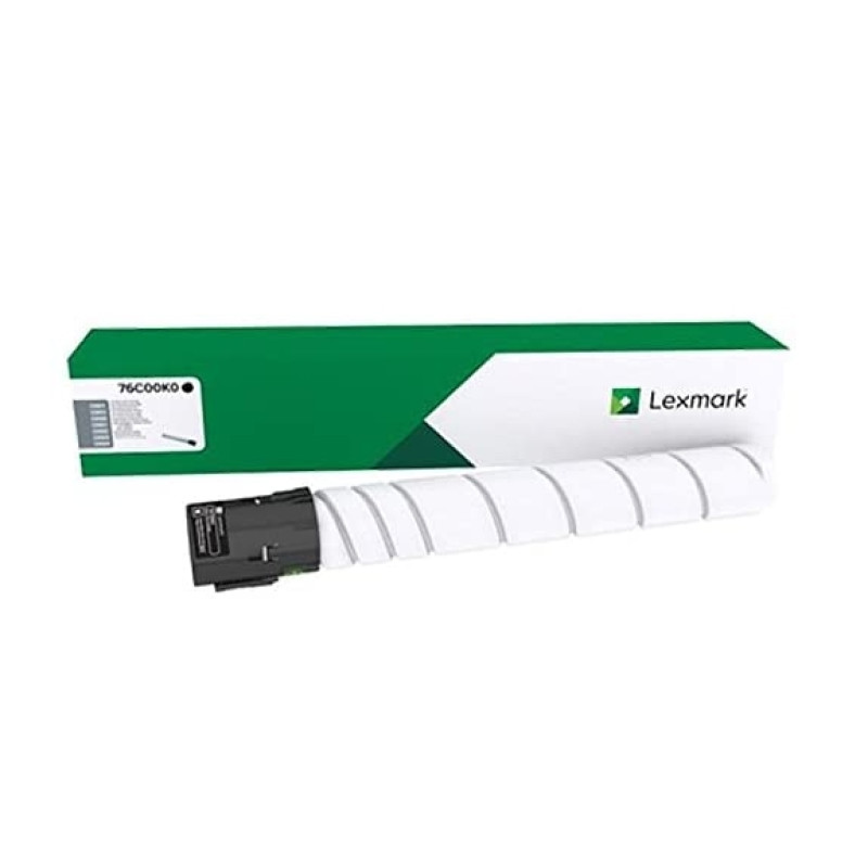 Консуматив LEXMARK 76C00K0 Консуматив LEXMARK 76C00K0