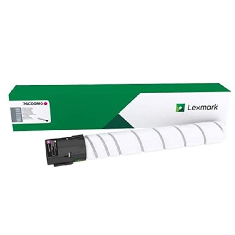 Консуматив LEXMARK 76C00M0 Консуматив LEXMARK 76C00M0