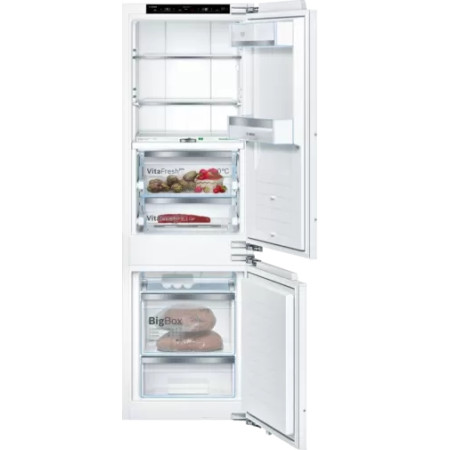 Хладилник BOSCH KIF86PFE0