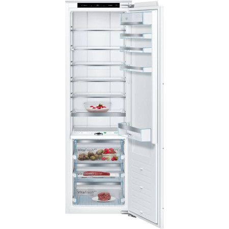 Хладилник BOSCH KIF81PFE0