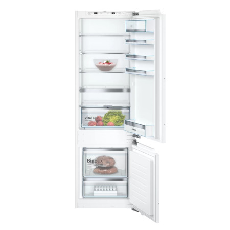 Хладилник BOSCH KIS87AFE0