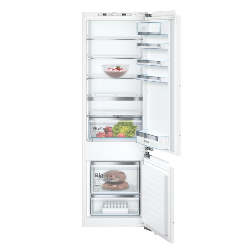 Хладилник BOSCH KIS87AFE0